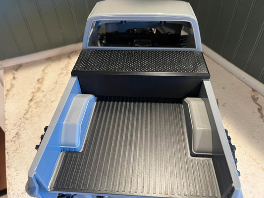 Backcountry Bed Mat for RC4WD Chevrolet K10 Hard Body | MRCC
