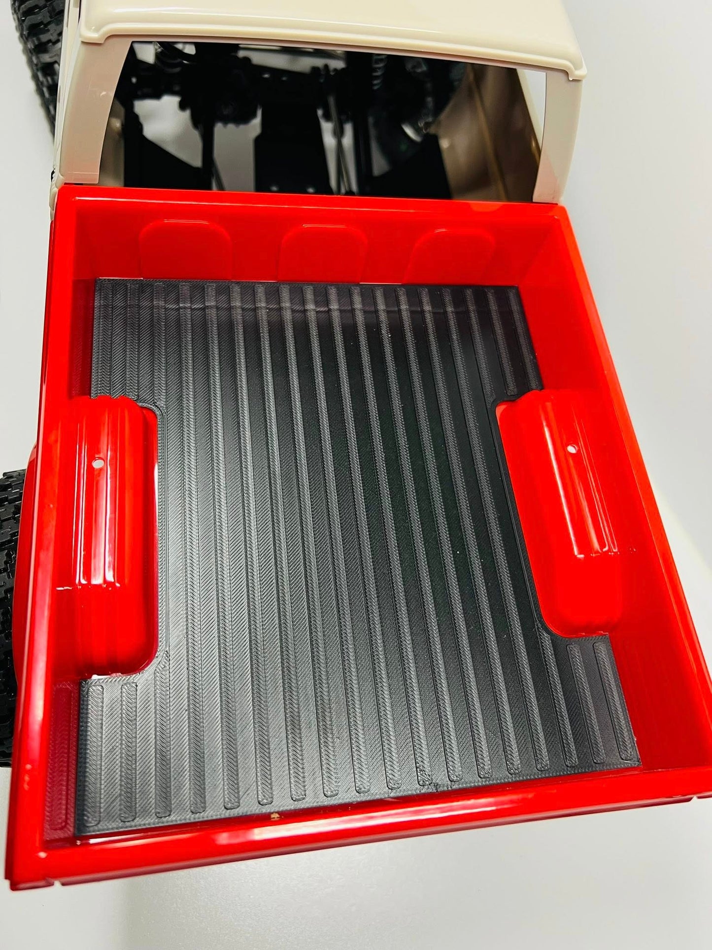 Backcountry Bed Mat for RC4WD Marlin Crawler Hard Body | MRCC
