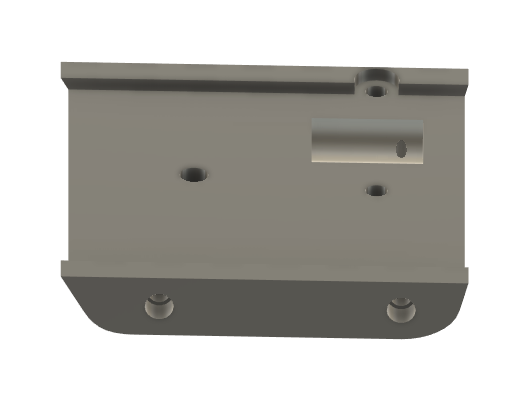 Hi-Line LFD Transmission Swap Skid for NWSD BB5 | MRCC