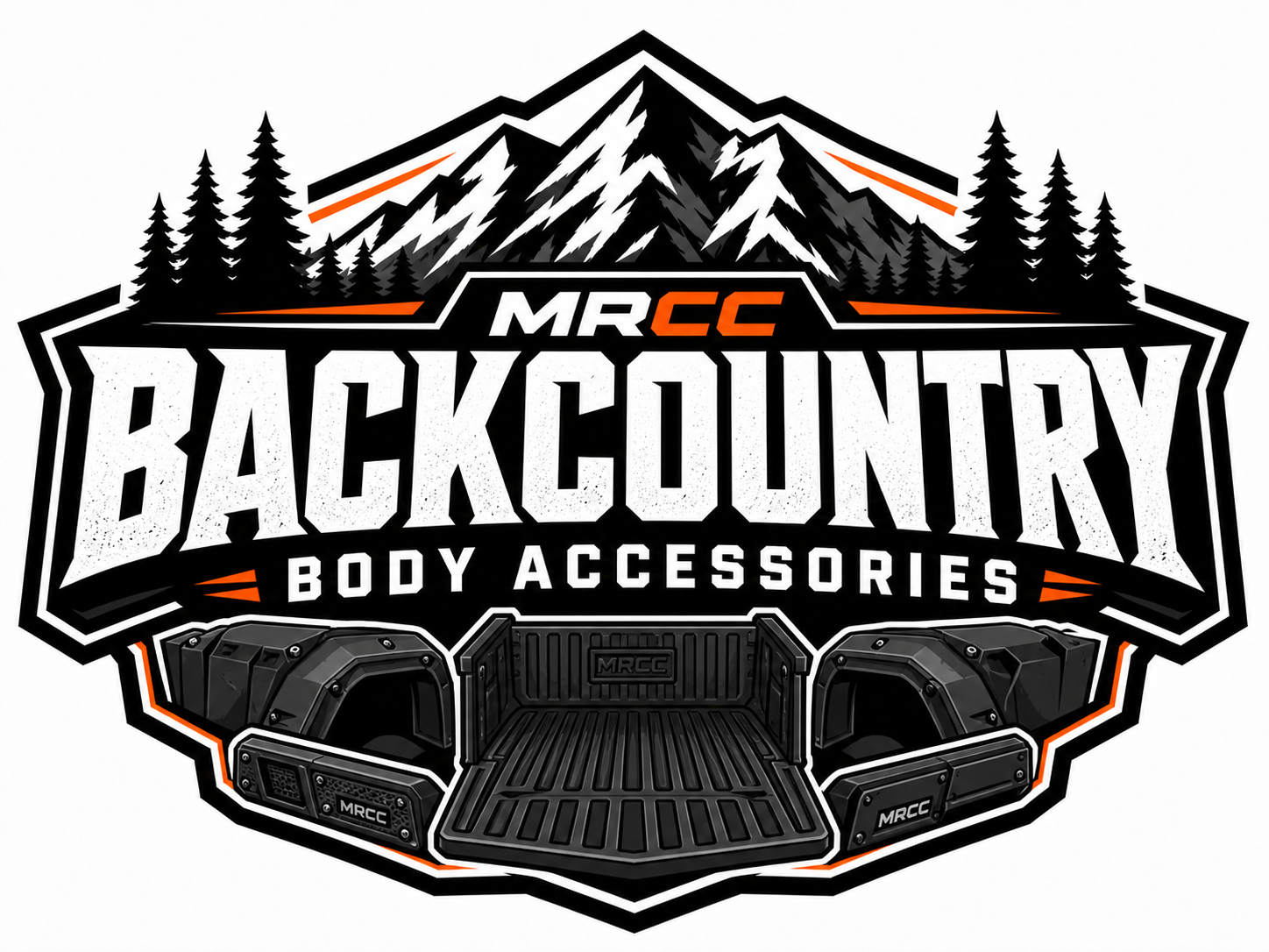 Backcountry Body Accessories