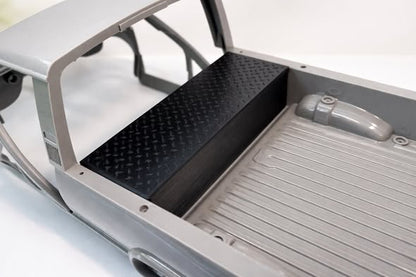 Bigfoot Toolbox – Hidden Battery Box for RC4WD 1985 Toyota 4Runner | MRCC