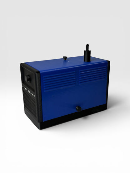 Bigfoot Welder - Hidden Battery Box | MRCC