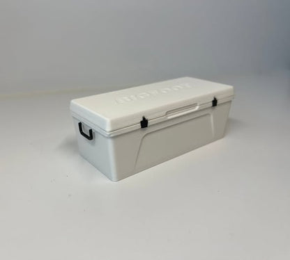 Bigfoot Cooler – Hidden Battery Box | MRCC