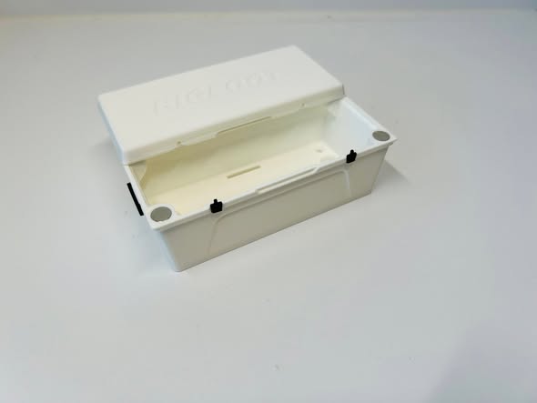 Bigfoot Cooler – Hidden Battery Box | MRCC