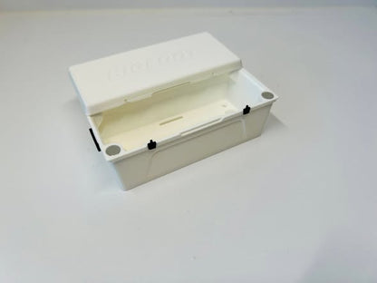 Bigfoot Cooler – Hidden Battery Box | MRCC