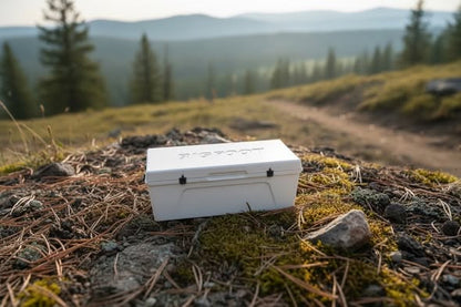 Bigfoot Cooler – Hidden Battery Box | MRCC