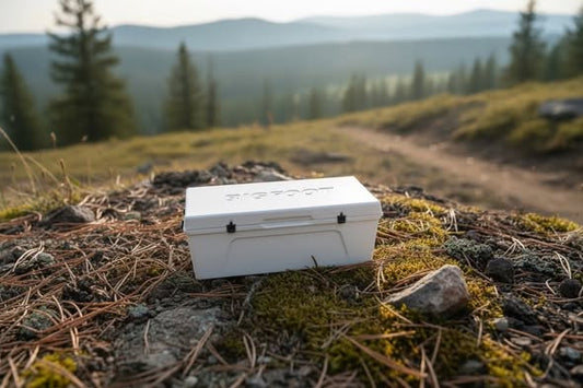 Bigfoot Cooler – Hidden Battery Box | MRCC