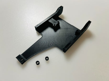 Hi-Line V2 Flat Skid for Vanquish VS4-10 Leaf Spring Conversion | MRCC