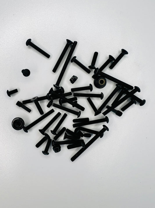MRCC Garage Sale Hardware Package