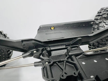 Timberline Body Mount Kit – No-Cut Mounting Solution for RC4WD Marlin Crawler Hard Body to VS4-10 Chassis | MRCC