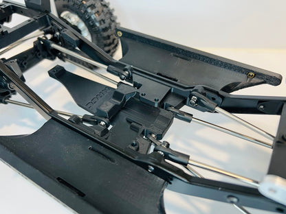 Hi-Line V3 Flat Skid for Vanquish VS4-10 | MRCC