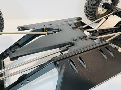 Hi-Line V3 Flat Skid for Vanquish VS4-10 | MRCC