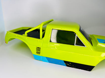 MRCC Garage Sale – Used Green Vanquish VRD Stance Body Package