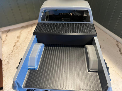 Backcountry Bed Mat for RC4WD Chevrolet K10 Hard Body | MRCC