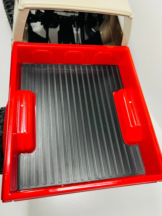 Backcountry Bed Mat for RC4WD Marlin Crawler Hard Body | MRCC