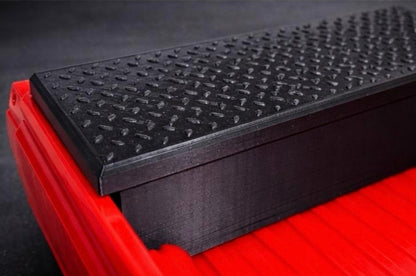 Bigfoot Toolbox – Hidden Battery Box for RC4WD 1982 Toyota Pickup, Mojave II & Marlin Crawler | MRCC