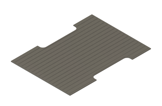 Backcountry Bed Mat for RC4WD Toyota Xtra Cab Hard Body | MRCC