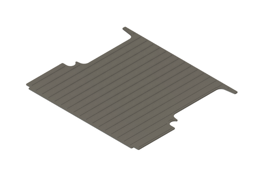 Backcountry Bed Mat for RC4WD Toyota 4Runner Hard Body | MRCC