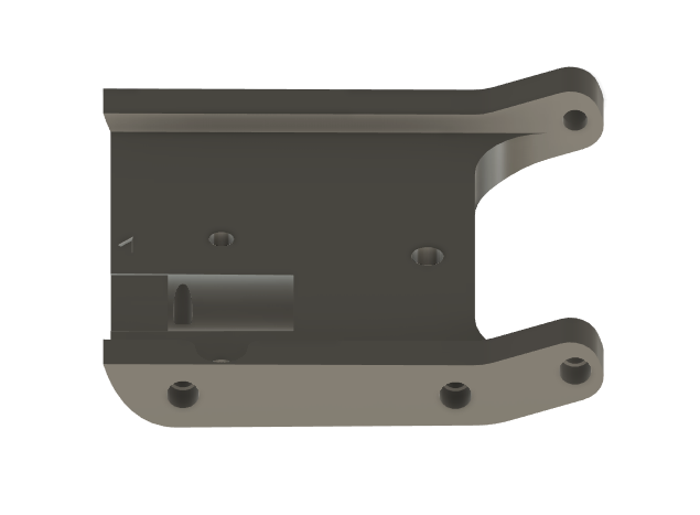 Hi-Line LFD Transmission Swap Skid for NWSD BB5 | MRCC