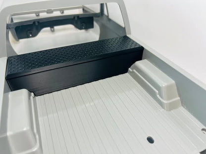 Bigfoot Toolbox – Hidden Battery Box for RC4WD Chevrolet K5 Blazer | MRCC